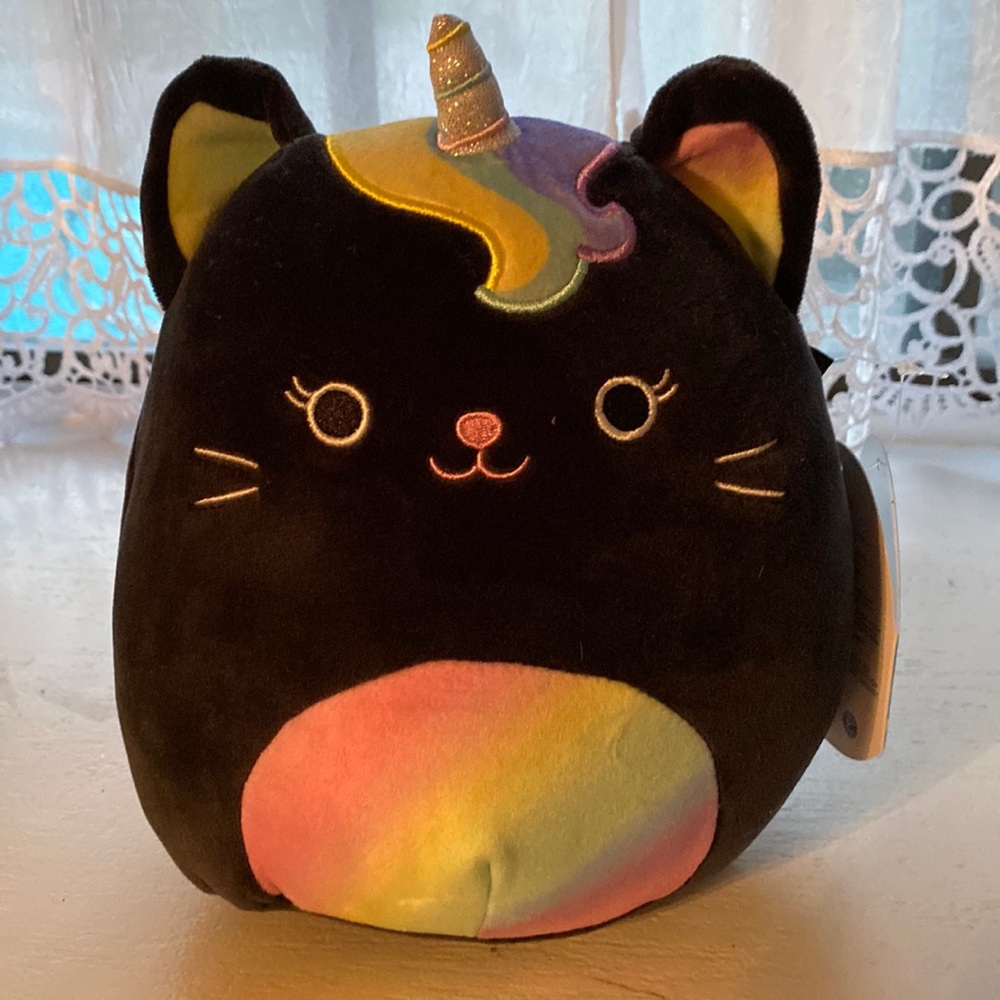 Squishmallows